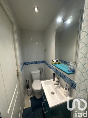 Maison à vendre 4 pièces 73 m² Gouaix