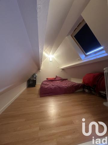 Maison à vendre 4 pièces 73 m² Gouaix