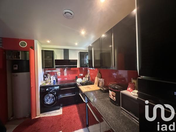 Maison à vendre 4 pièces 73 m² Gouaix