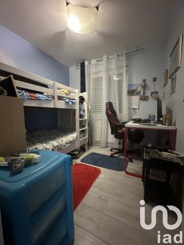 Maison à vendre 4 pièces 73 m² Gouaix