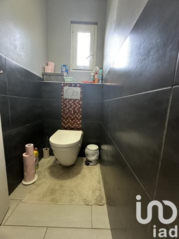 Maison à vendre 4 pièces 73 m² Gouaix