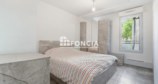 À vendre Appartement 2 pièces 38.08 m² - Nice 06300
