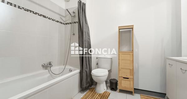 À vendre Appartement 2 pièces 38.08 m² - Nice 06300