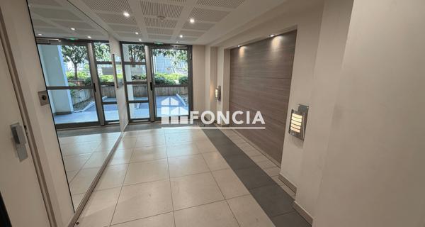 À vendre Appartement 2 pièces 38.08 m² - Nice 06300