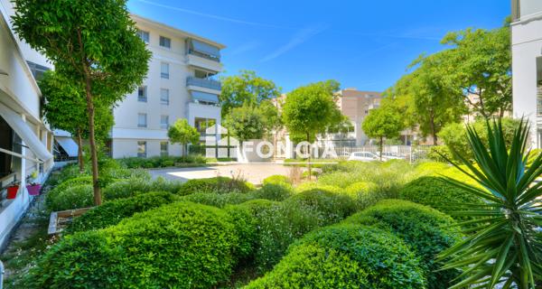 À vendre Appartement 2 pièces 38.08 m² - Nice 06300