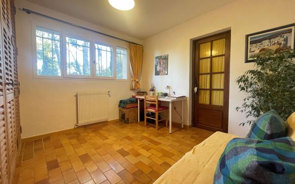 Maison à vendre    6 pièces •  Saint-Clément-de-Rivière