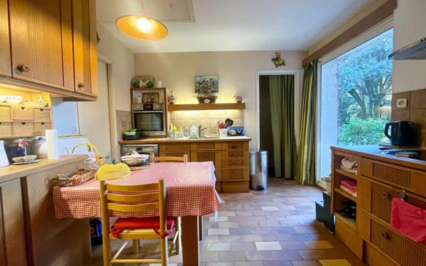 Maison à vendre    6 pièces •  Saint-Clément-de-Rivière