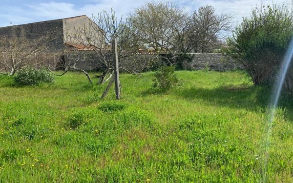 Maison à vendre    2 pièces •  La Flotte