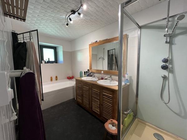 Maison à vendre |  Plounévézel |  3 pièces | 97 m²