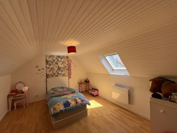 Maison à vendre |  Plounévézel |  3 pièces | 97 m²