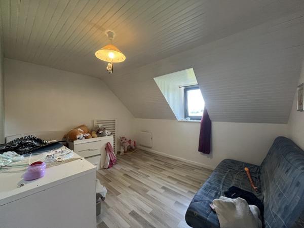 Maison à vendre |  Plounévézel |  3 pièces | 97 m²