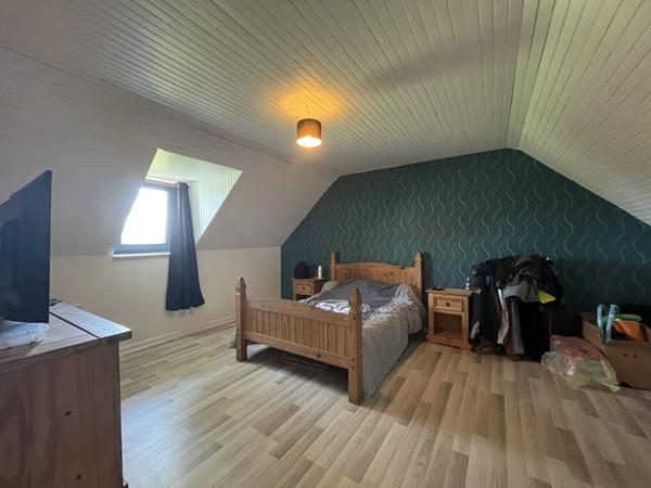 Maison à vendre |  Plounévézel |  3 pièces | 97 m²