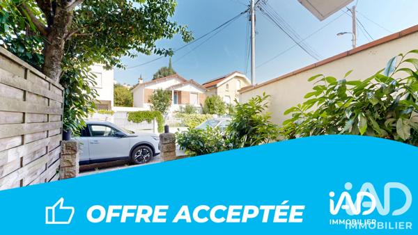 Murs commerciaux  à vendre 26 m² Toulouse