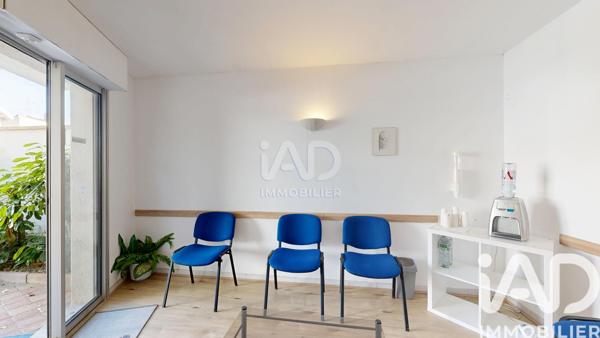 Murs commerciaux  à vendre 26 m² Toulouse