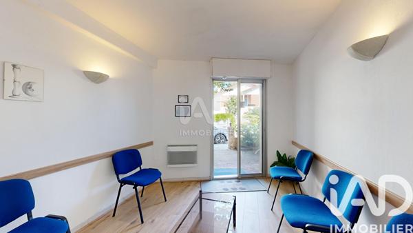 Murs commerciaux  à vendre 26 m² Toulouse