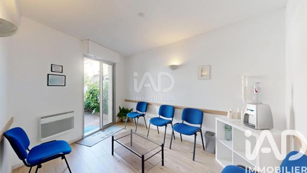 Murs commerciaux  à vendre 26 m² Toulouse