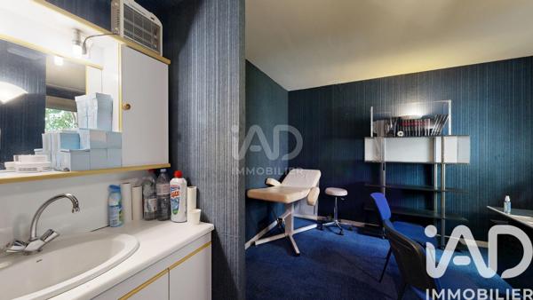 Murs commerciaux  à vendre 26 m² Toulouse