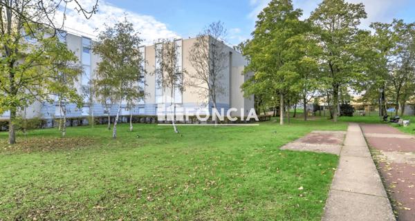 À vendre Studio 18 m² - Cergy 95000