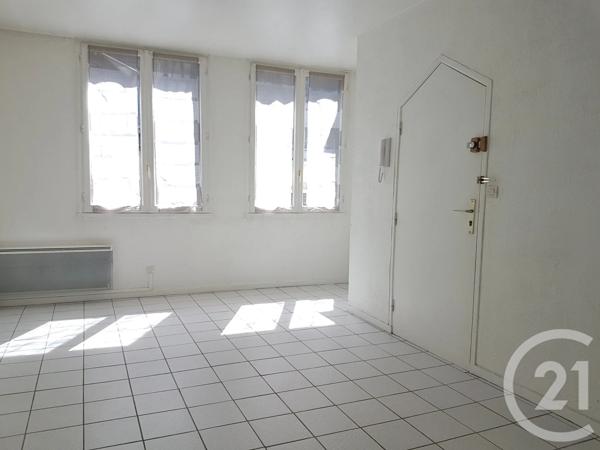 Appartement T2 à vendre  2 pièces - 38,19 m 2   ROUEN  - 76