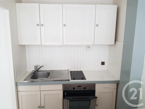 Appartement T2 à vendre  2 pièces - 38,19 m 2   ROUEN  - 76