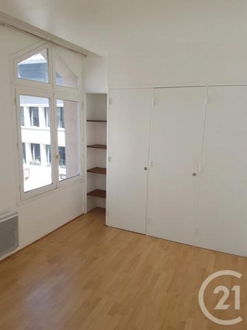 Appartement T2 à vendre  2 pièces - 38,19 m 2   ROUEN  - 76