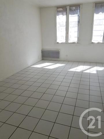 Appartement T2 à vendre  2 pièces - 38,19 m 2   ROUEN  - 76