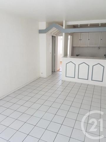 Appartement T2 à vendre  2 pièces - 38,19 m 2   ROUEN  - 76