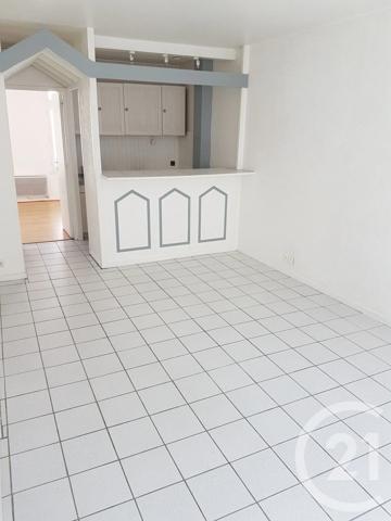 Appartement T2 à vendre  2 pièces - 38,19 m 2   ROUEN  - 76