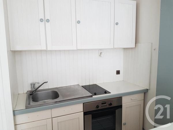 Appartement T2 à vendre  2 pièces - 38,19 m 2   ROUEN  - 76