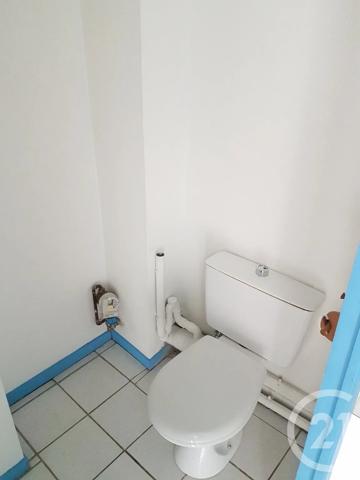 Appartement T2 à vendre  2 pièces - 38,19 m 2   ROUEN  - 76