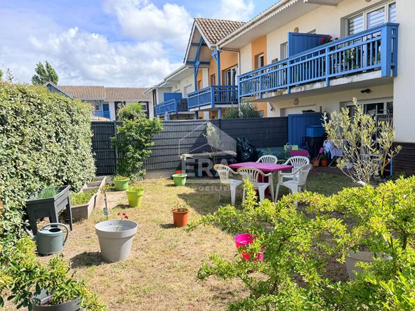 Appartement La Teste De Buch 3 pièce(s)