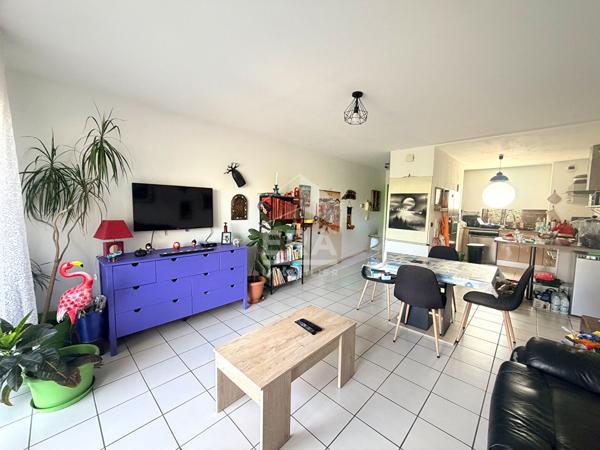 Appartement La Teste De Buch 3 pièce(s)
