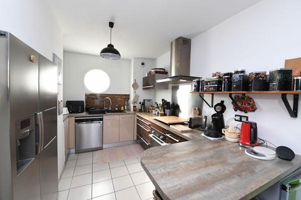 Appartement La Teste De Buch 3 pièce(s)