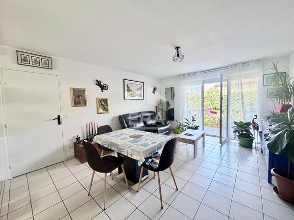 Appartement La Teste De Buch 3 pièce(s)