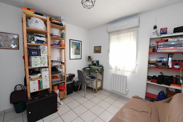 Appartement La Teste De Buch 3 pièce(s)