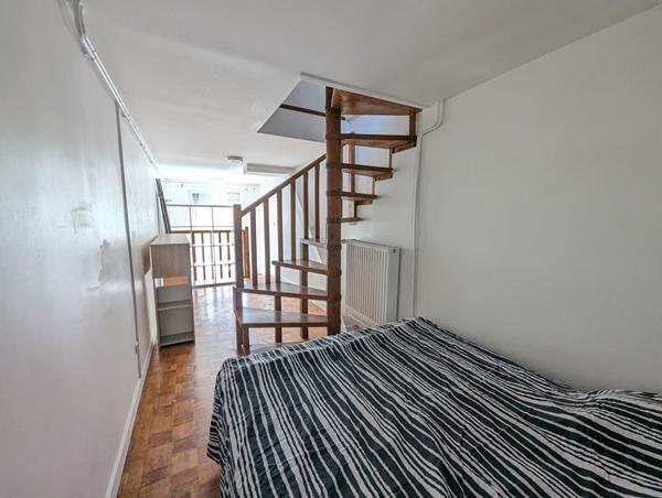 Appartement Fontenay Sous Bois 2-3 pièces - 61 m²