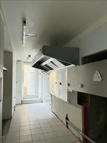 Local commercial à louer |  MOISSAC |  1 pièce | 48 m²