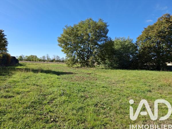 Terrain à vendre 1 039,32 m² Bressols