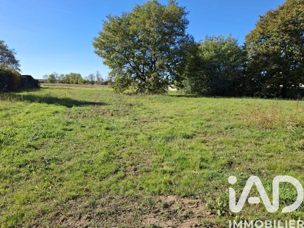 Terrain à vendre 1 039,32 m² Bressols