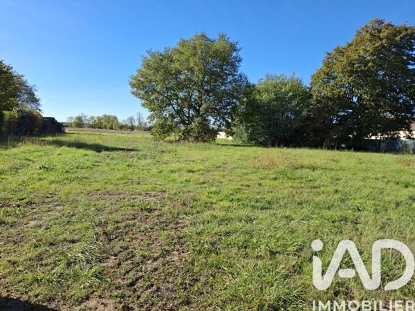 Terrain à vendre 1 039,32 m² Bressols