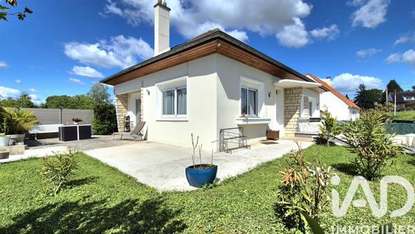 Maison à vendre 7 pièces 176 m² Coulommiers