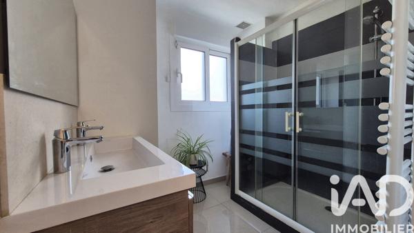 Maison à vendre 7 pièces 176 m² Coulommiers