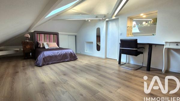 Maison à vendre 7 pièces 176 m² Coulommiers