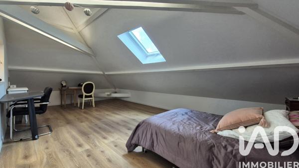 Maison à vendre 7 pièces 176 m² Coulommiers
