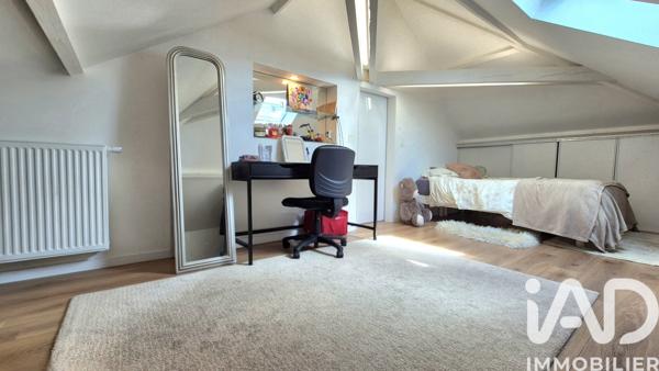 Maison à vendre 7 pièces 176 m² Coulommiers