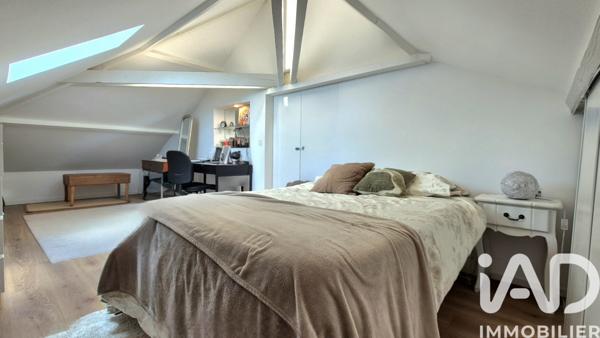 Maison à vendre 7 pièces 176 m² Coulommiers