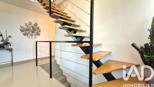 Maison à vendre 7 pièces 176 m² Coulommiers