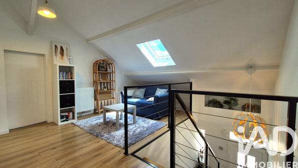 Maison à vendre 7 pièces 176 m² Coulommiers