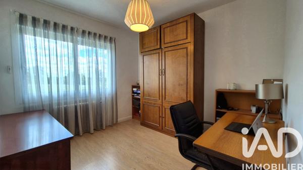 Maison à vendre 7 pièces 176 m² Coulommiers