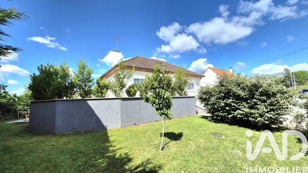 Maison à vendre 7 pièces 176 m² Coulommiers